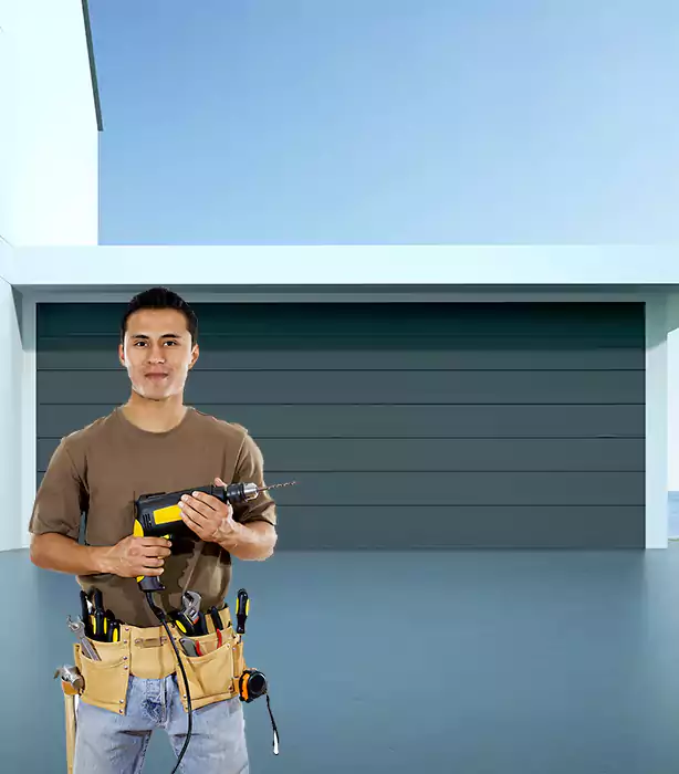 Automatic Garage Door Installation Greenacres, FL