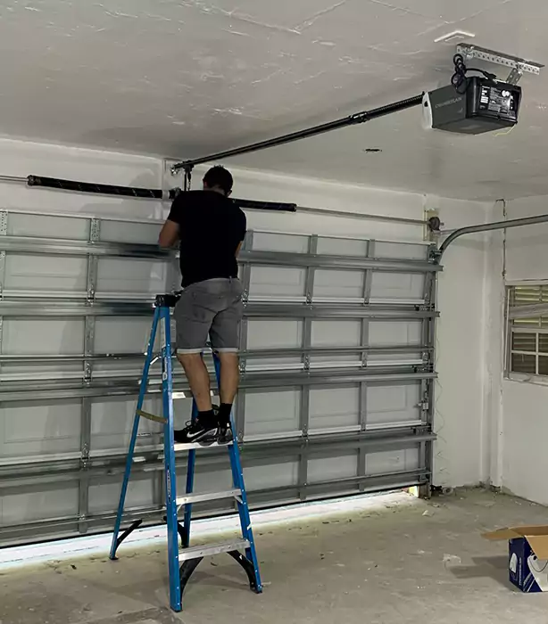 Chamberlain Garage Door Opener Repair Greenacres