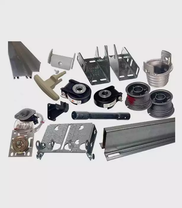 Clopay Garage Door Products