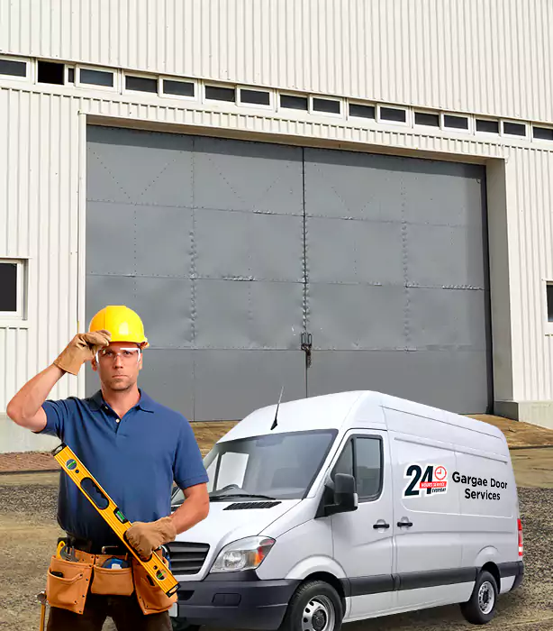 Commercial Garage Door Services in Greenacres, FL