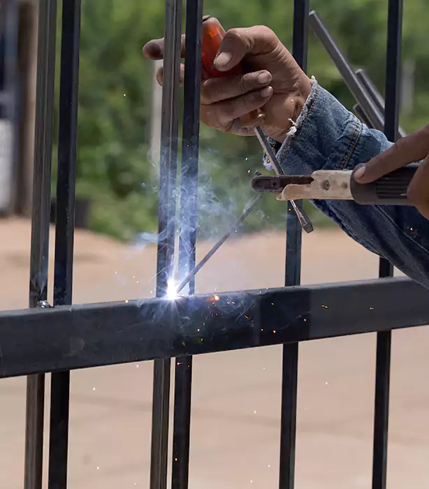 Commercial Gate Repair in Greenacres, FL