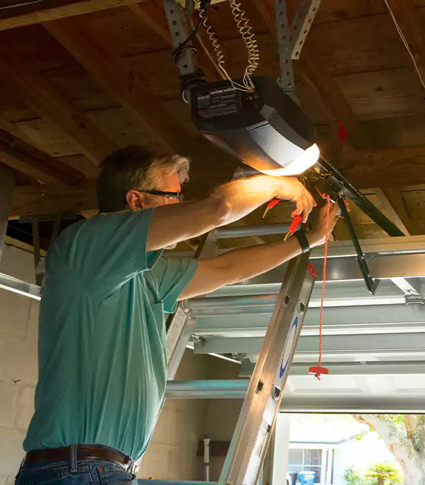 Craftsman Garage Door Opener Repair in Greenacres, FL