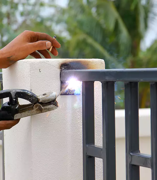 Fence Gate Repair in Greenacres, FL