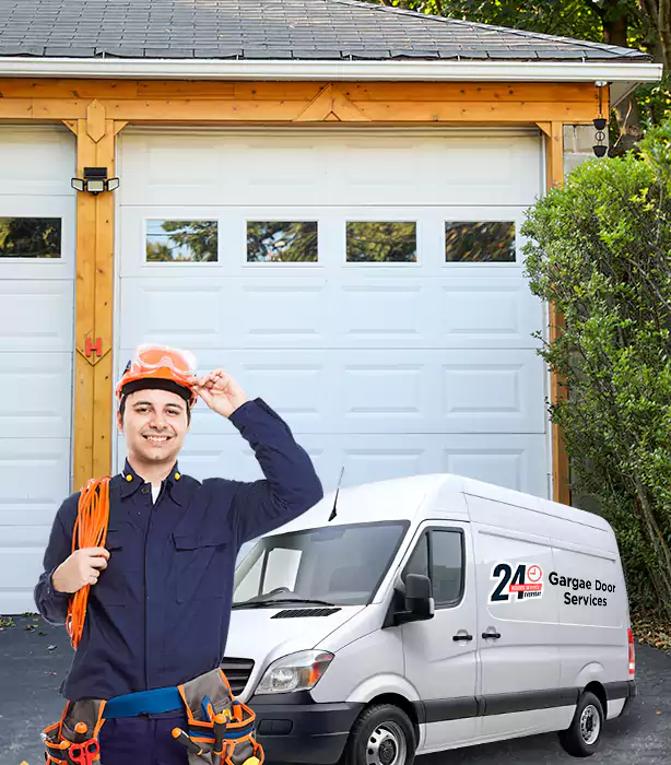 Garage Door Installation Greenacres, FL