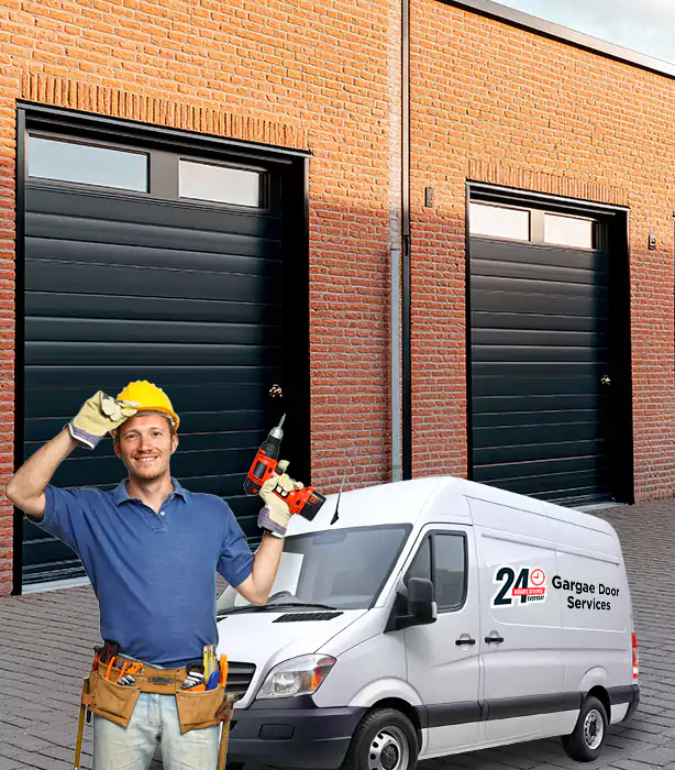 Garage Door Maintenance in Greenacres, FL