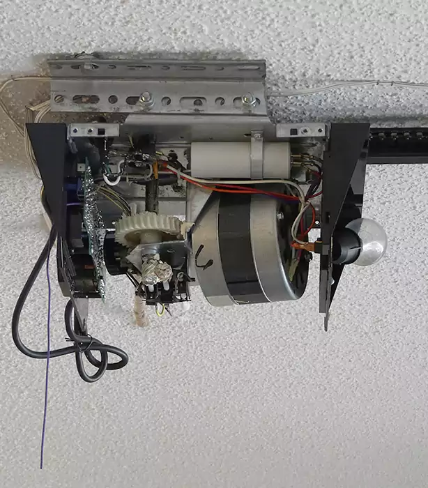Garage Door Motor Replacement in Greenacres, FL