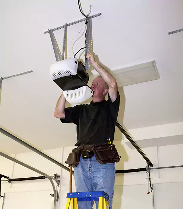 Garage Door Opener Installation in Greenacres, FL