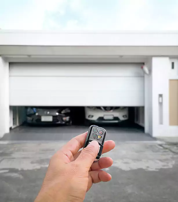 Garage Door Remote Replacement in Greenacres, FL