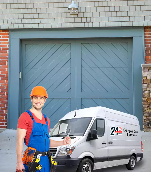 Garage Door Repair in Greenacres, FL