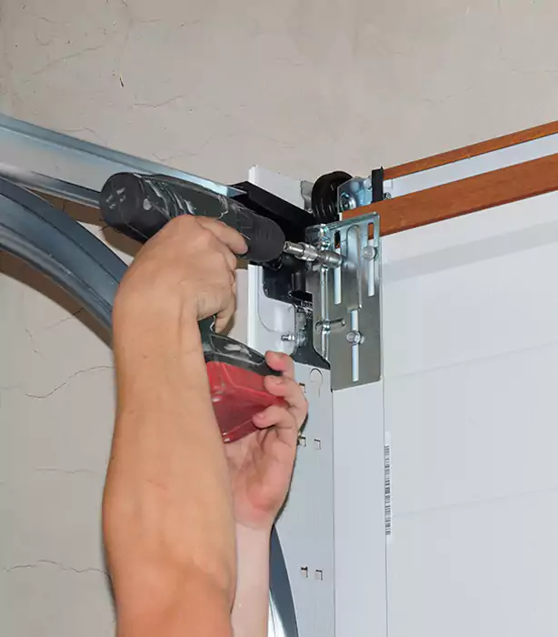 Garage Door Roller Repair in Greenacres, FL