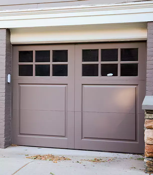 Garage Door Window Replacement in Greenacres, FL