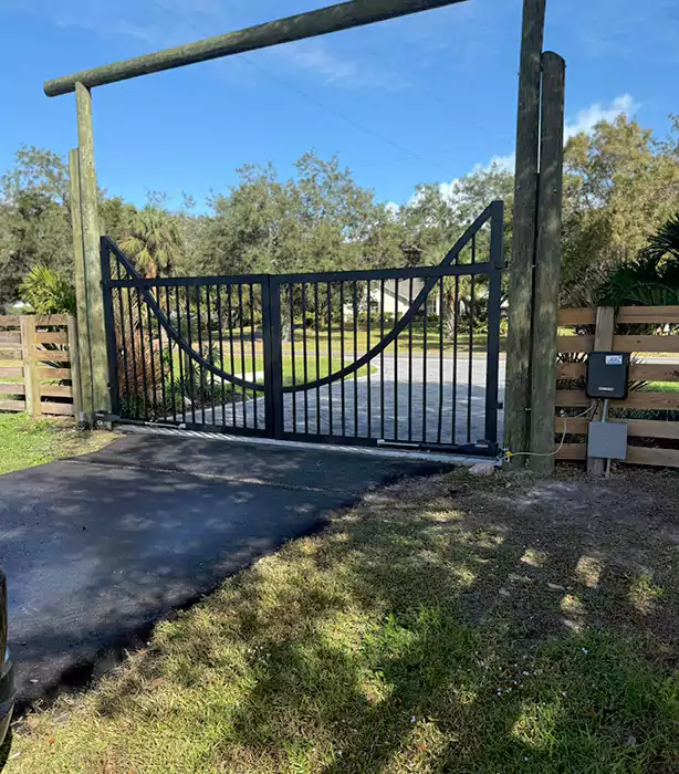 Gate Repair Services in Greenacres, FL