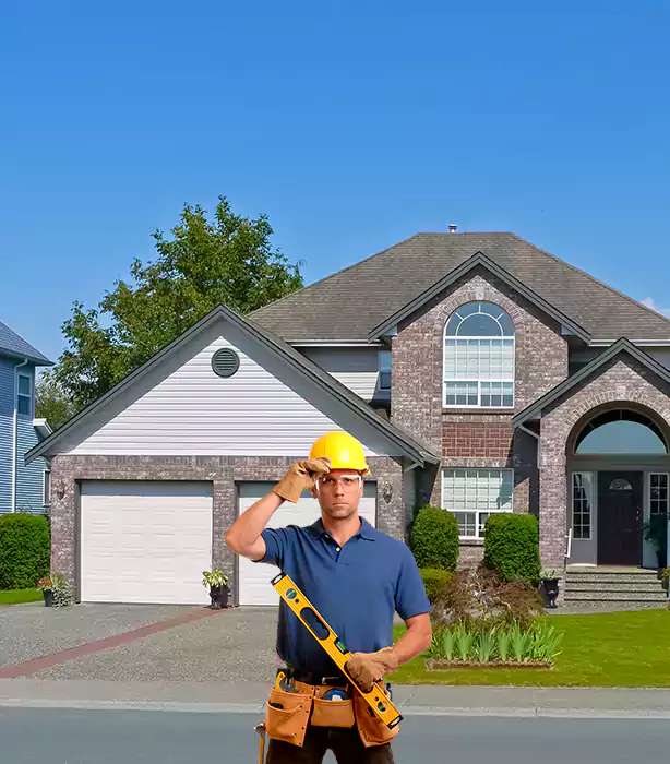 Genie Garage Door Repair in Greenacres, FL