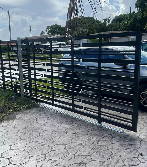 Iron Gate Repair in Greenacres, FL