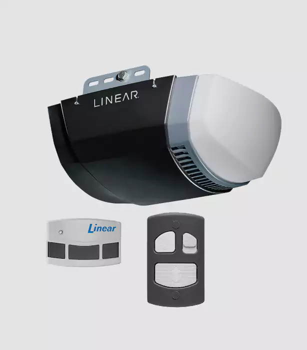 Linear Garage Door Opener Repair in Greenacres, FL