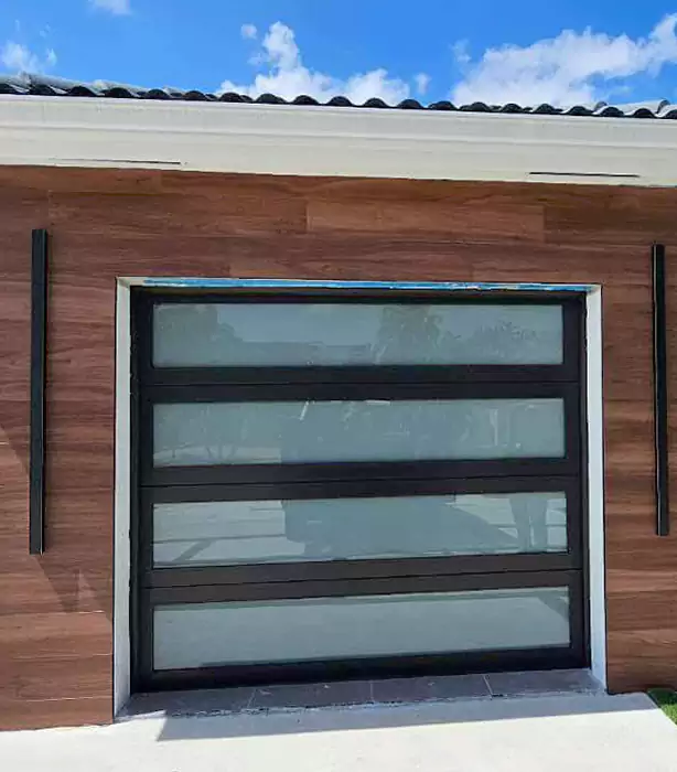 Master Mechanic Garage Door Opener Repair in Greenacres, FL