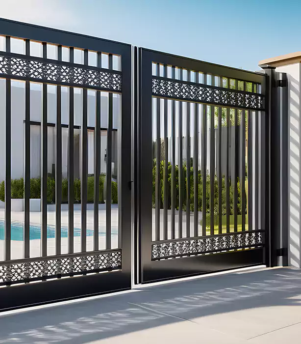 Metal Gate Repair in Greenacres, FL