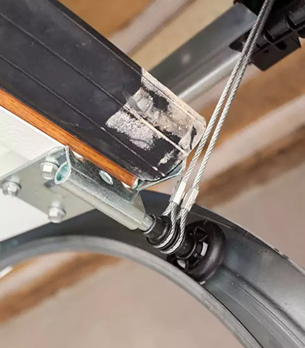 Overhead Door Cable Replacement in Greenacres, FL