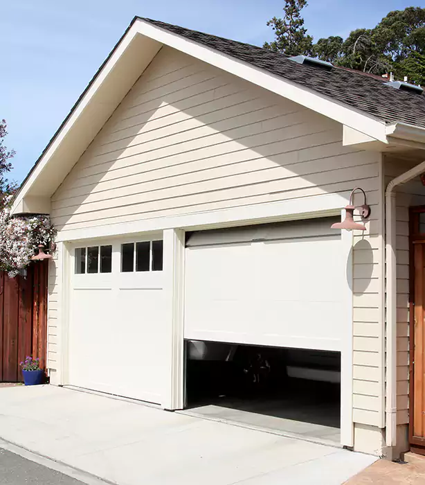 Overhead Door Replacement in Greenacres, FL