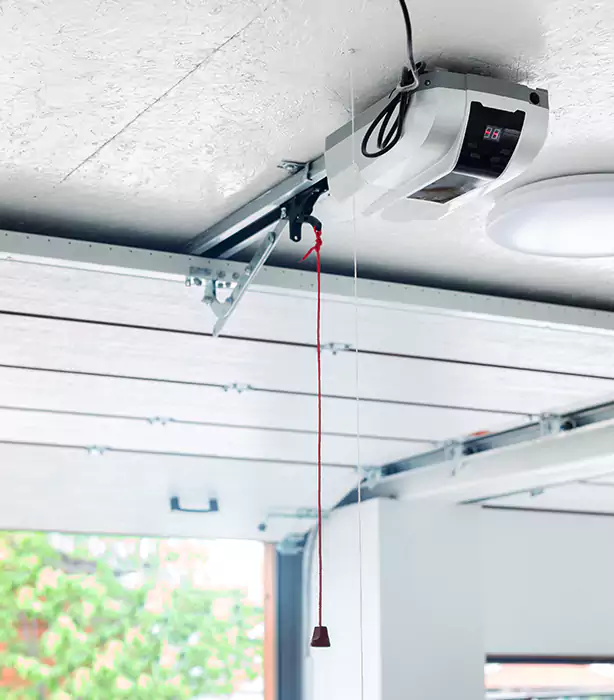 Overhead Garage Door Opener Repair in Greenacres, FL