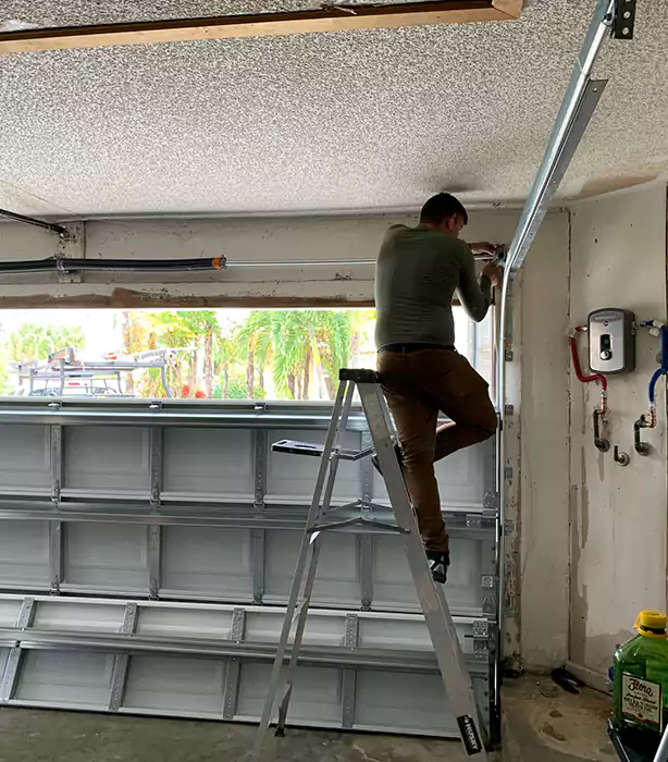 Residential Door Replacement in Greenacres, FL