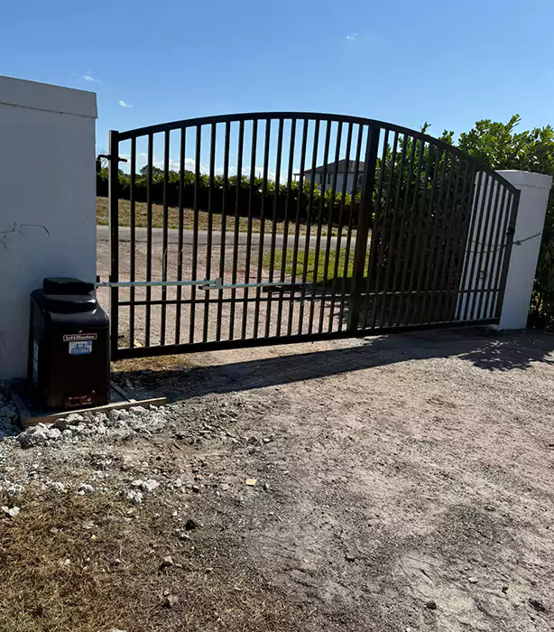 Residential Gate Repair in Greenacres, FL