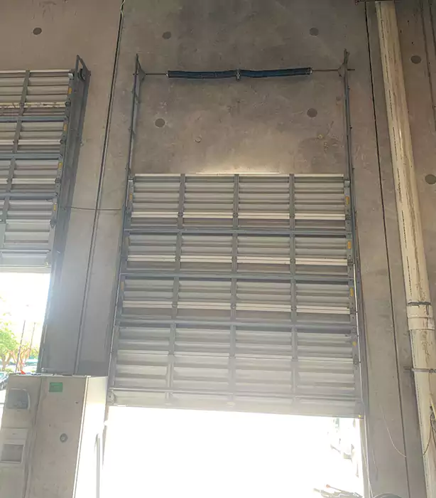 Roll Up Doors for Sheds Service in Greenacres, FL