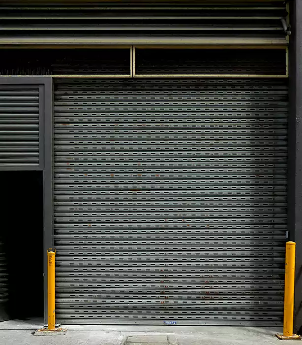 Rolling Gate Repair in Greenacres, FL