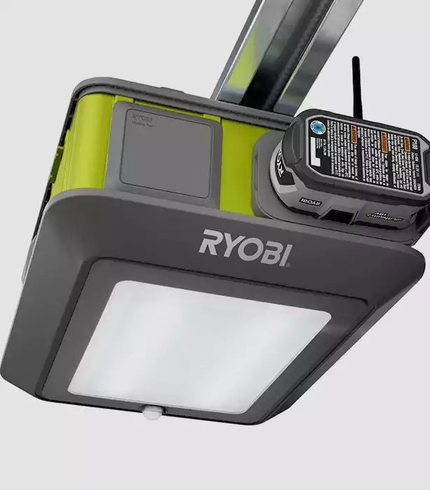 Ryobi Garage Door Opener Repair in Greenacres, FL