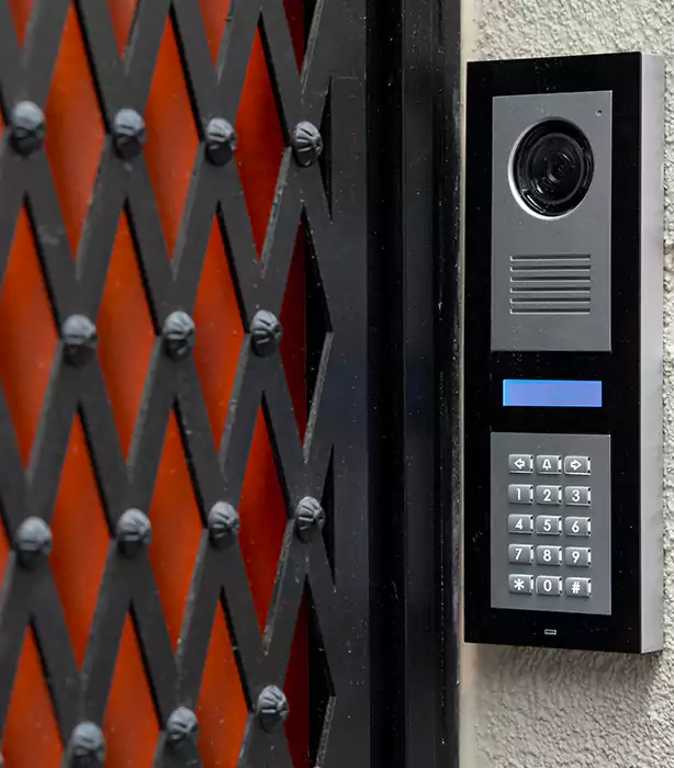 Security Gate Repair in Greenacres, FL