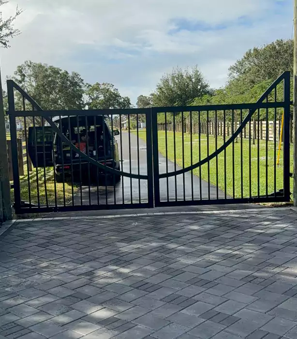 Swing Gate Repair in Greenacres, FL