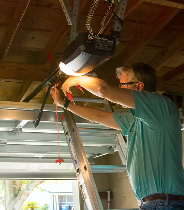 Wayne Dalton Garage Door Opener Repair in Greenacres, FL
