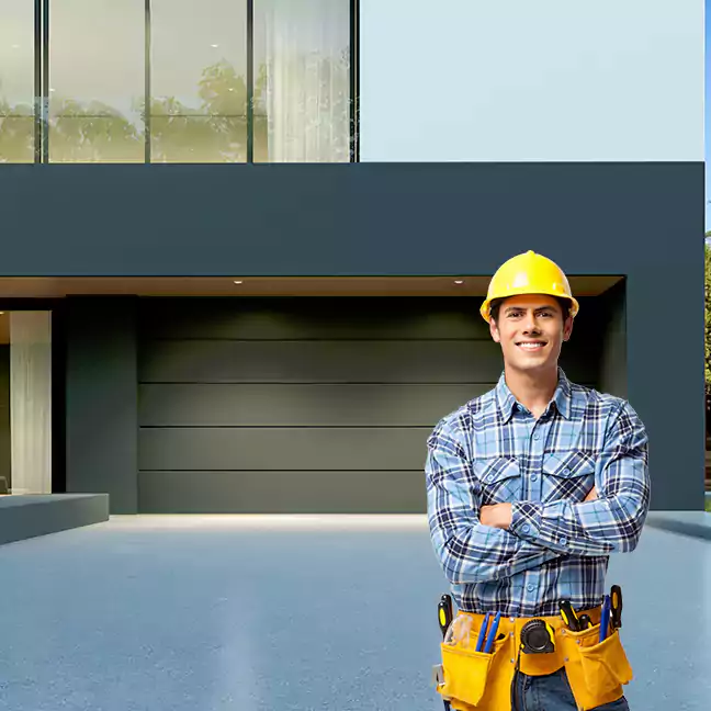 Our Best Garage Door Services in Greenacres, FL