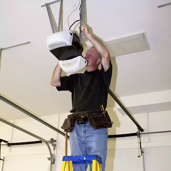 Our Best Garage Door Services in Greenacres, FL