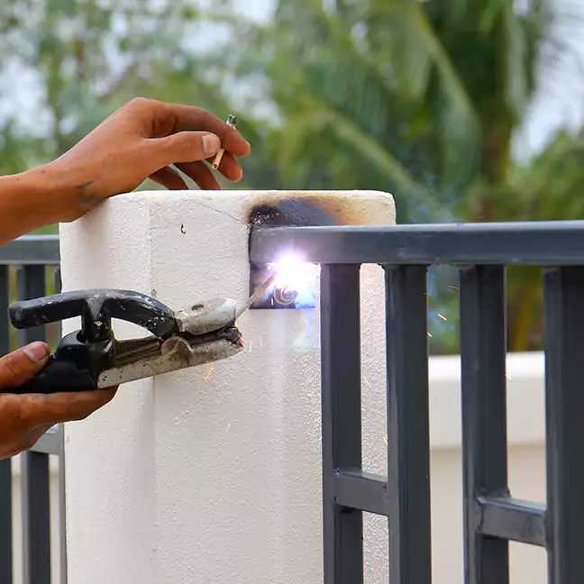 Our Best Garage Door