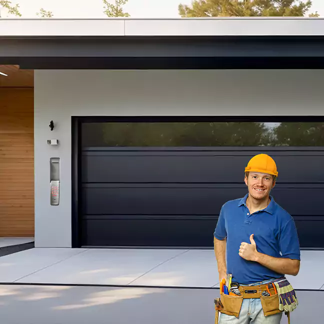 Expert Garage Door Keypad Installation in Greenacres, FL