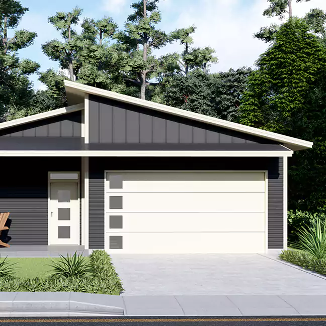 The Trusted Expert for Overhead Garage Door Replacement in Greenacres, FL