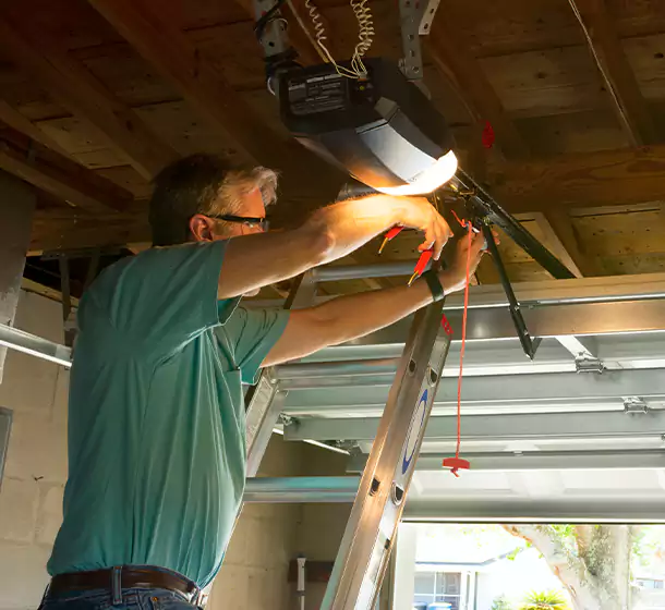 Greenacres Garage Door Pro Repair & Installation Services