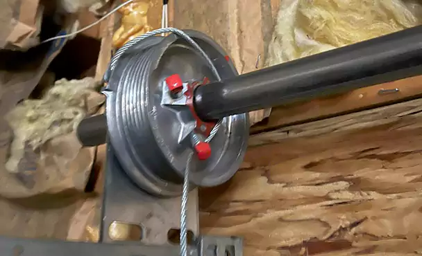 Garage Door Cable Repair in Greenacres, FL