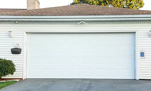 Garage Door Keypad Installation in Greenacres, FL