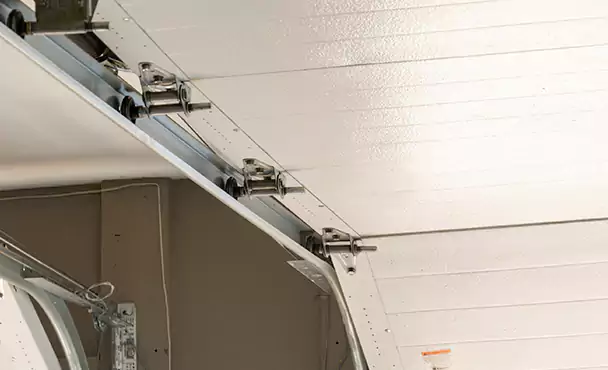 Garage Door Roller Replacement in Greenacres, FL