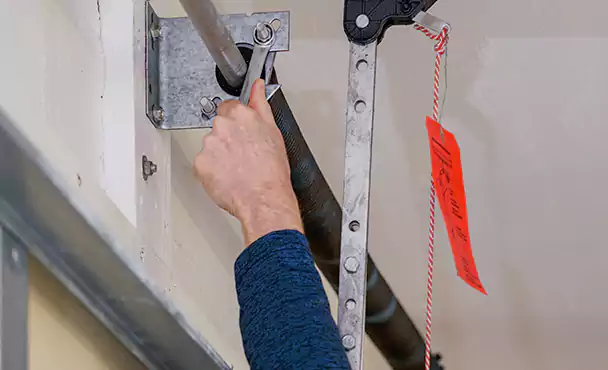 Garage Door Spring Repair in Greenacres, FL
