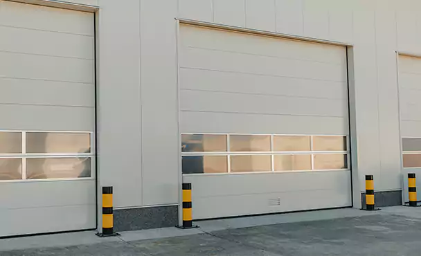 Overhead Doors Installation in Greenacres, FL