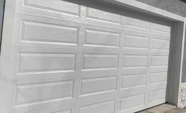 Garage Door Trim Replacement in Greenacres, FL