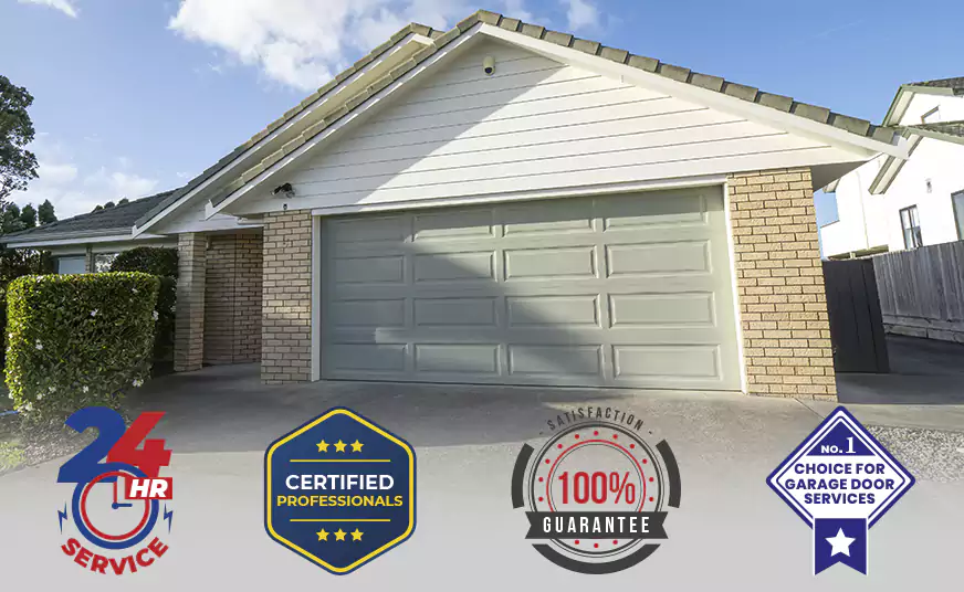 Our Affordable Residential Garage Door Prices in Greenacres, FL