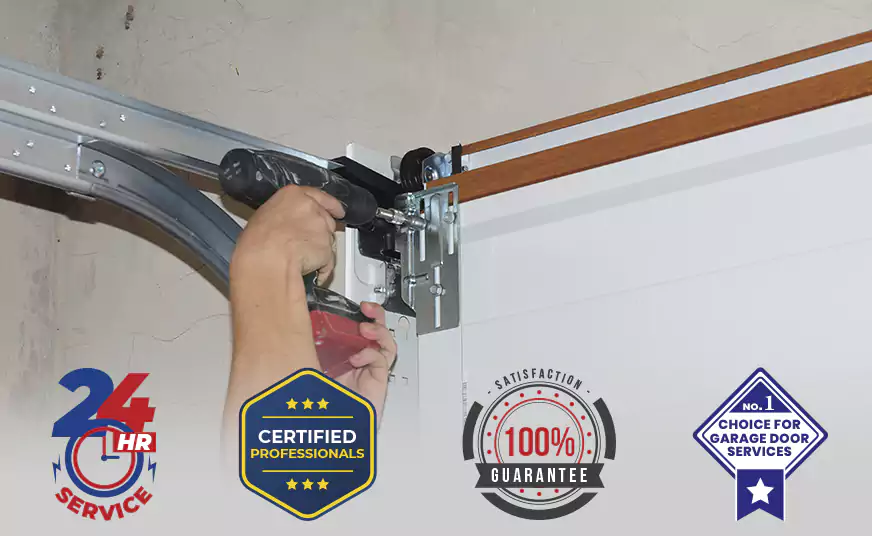 Our Garage Door Seal Replacement Process in Greenacres, FL