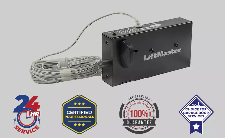 Automatic Garage Door Lock Replacement in Greenacres, FL