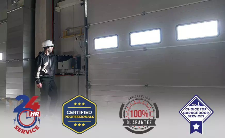 Why Businesses in Greenacres, FL Trust Us for Commercial Door Replacement