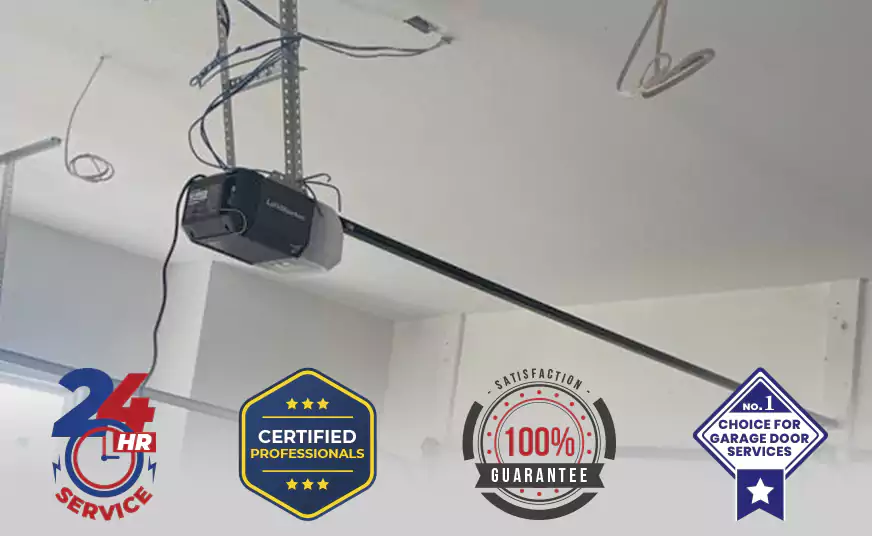 LiftMaster Remote and Keypad Programming Repair in Greenacres, FL