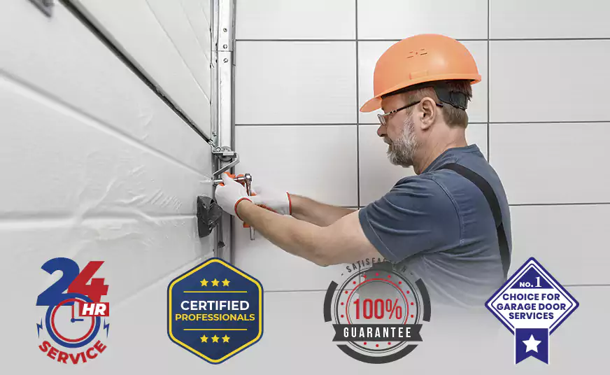 Brands We Install For Residential Garage Door Services in Greenacres, FL